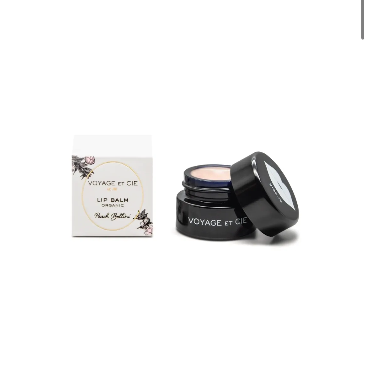 Lip Balm