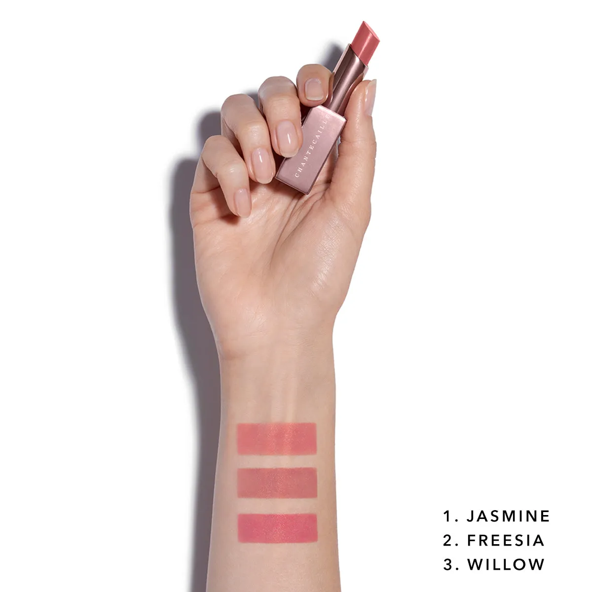 Lip Chic - Supporting Giraffe Conservation Foundation