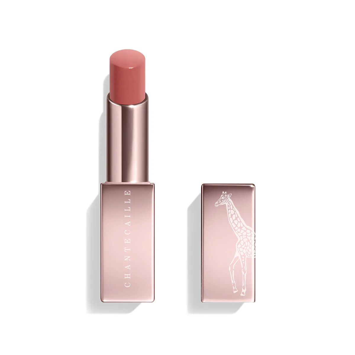 Lip Chic - Supporting Giraffe Conservation Foundation