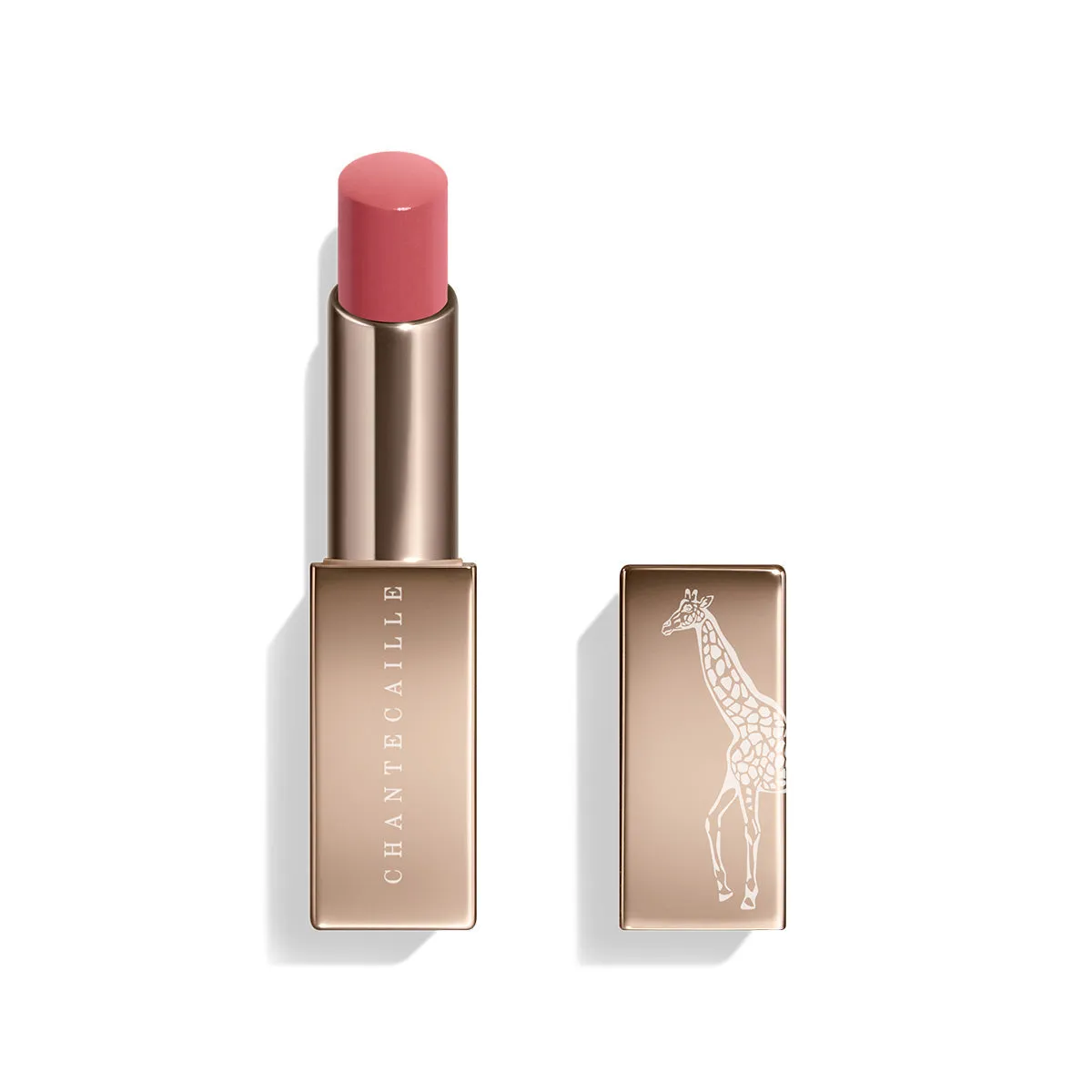 Lip Chic - Supporting Giraffe Conservation Foundation