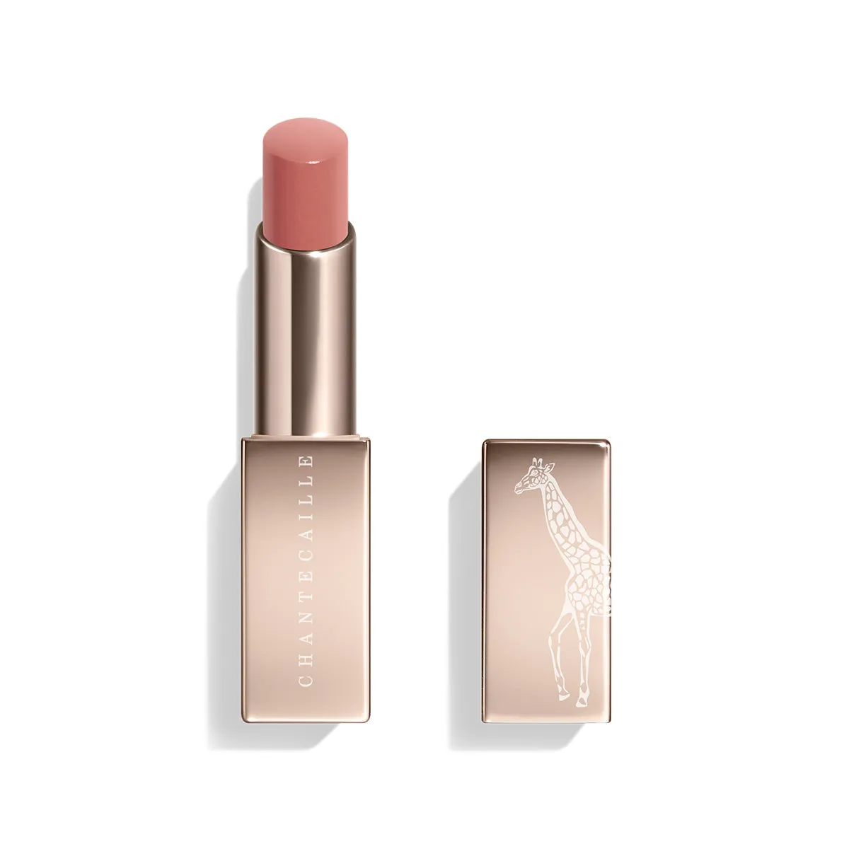Lip Chic - Supporting Giraffe Conservation Foundation