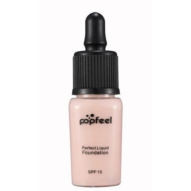 Liquid Foundation  Primer