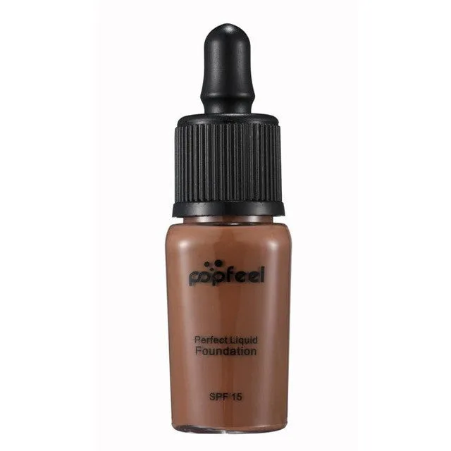 Liquid Foundation  Primer