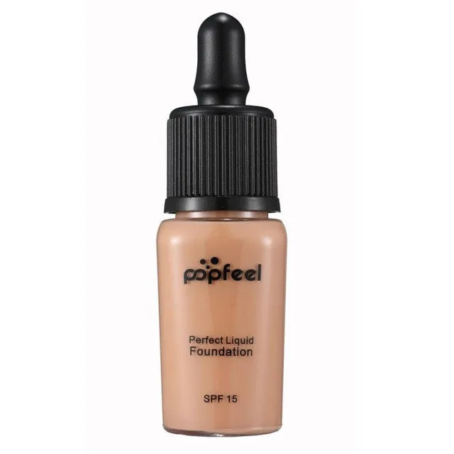 Liquid Foundation  Primer