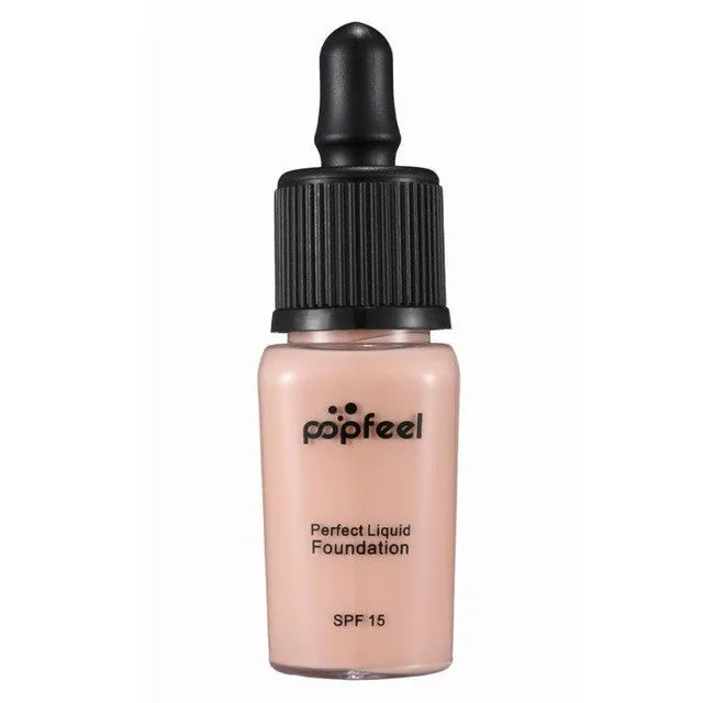 Liquid Foundation  Primer