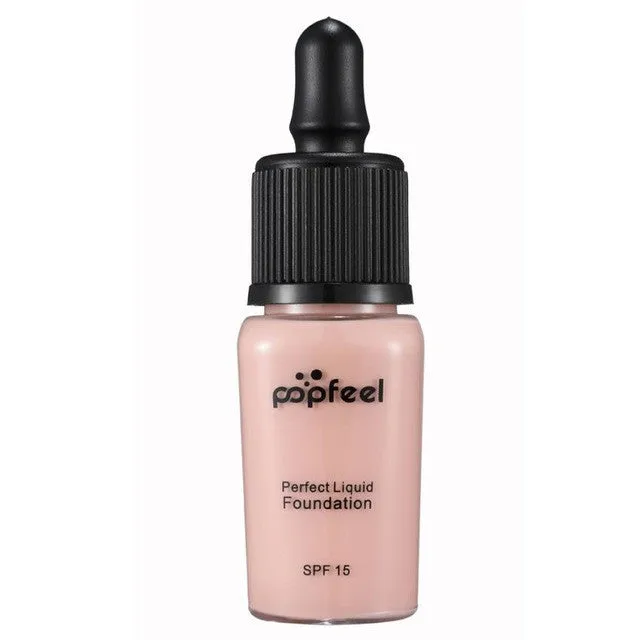 Liquid Foundation  Primer