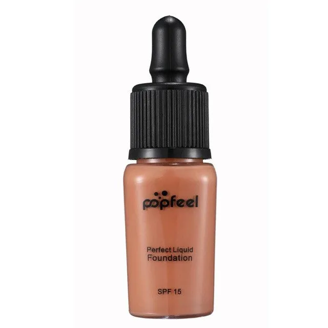 Liquid Foundation  Primer