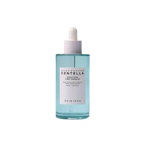Madagascar Centella Hyalu-Cica First Ampoule 100mL