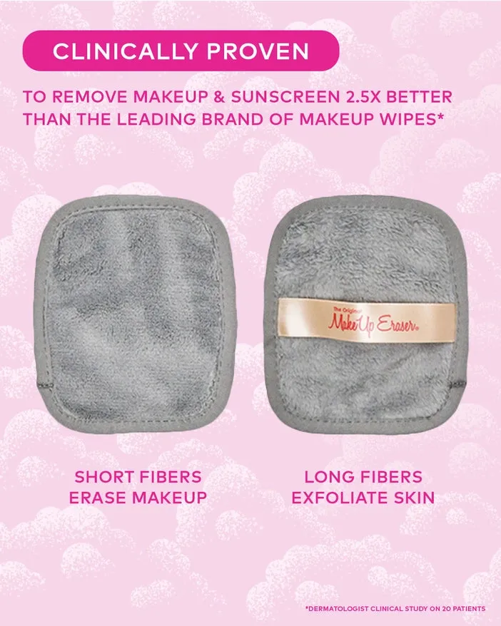 Makeup Eraser 7 Day Set | Cool Gal
