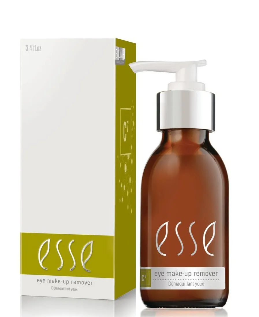 Makeup Remover 100ml