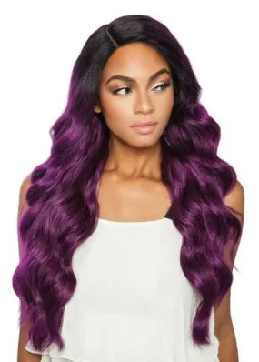 Mane Concept Red Carpet Synthetic Lace Wig - RCV202 VI - Unbeatable
