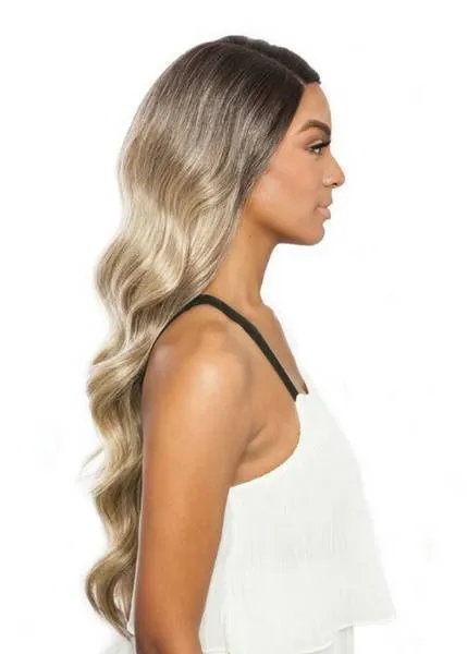 Mane Concept Red Carpet Synthetic Lace Wig - RCV202 VI - Unbeatable