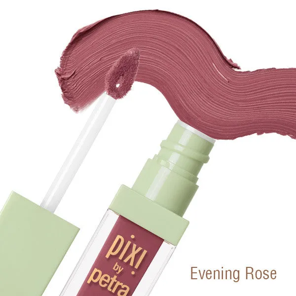 MatteLast Liquid Lip
