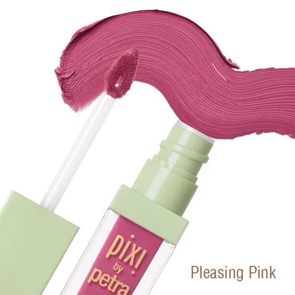 MatteLast Liquid Lip