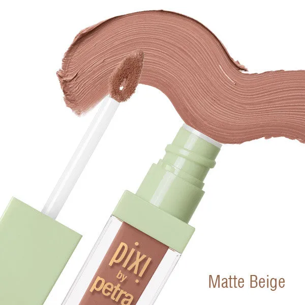 MatteLast Liquid Lip