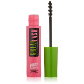 MAYBELLINE - Great Lash Waterproof Mascara 112 Brownish Black - 0.43 fl. oz. (12.7 ml)