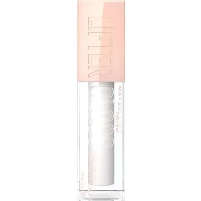 Maybelline Lifter Gloss Hydrating Lip Gloss - Pearl