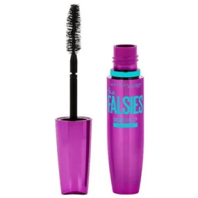 Maybelline Volum' Express The Falsies Waterproof Mascara - Very Black