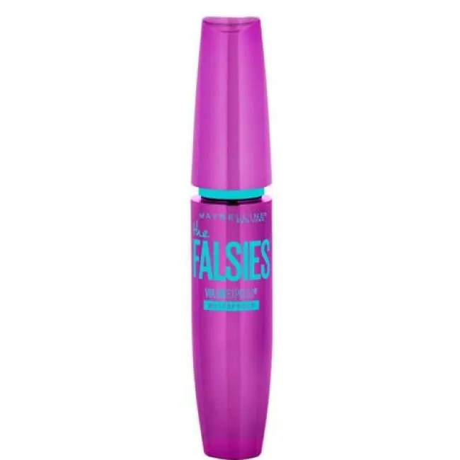 Maybelline Volum' Express The Falsies Waterproof Mascara - Very Black