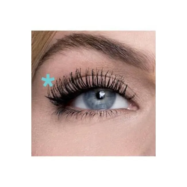Maybelline Volum' Express The Falsies Waterproof Mascara - Very Black