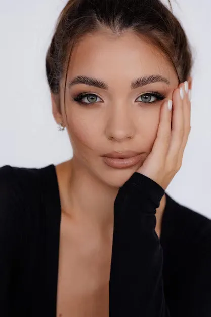 MCoBeauty Sculpt & Set Duo - Medium/Dark