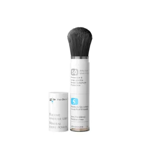 Mineral Loose Powder SPF 50 6g - Bronze