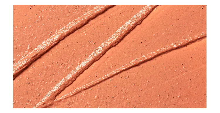 MISSHA Amazon Red Clay Pore Pack Foam Cleanser 120ml