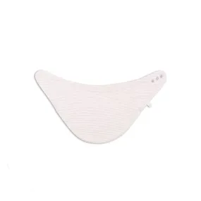 MORI Bib - Blush