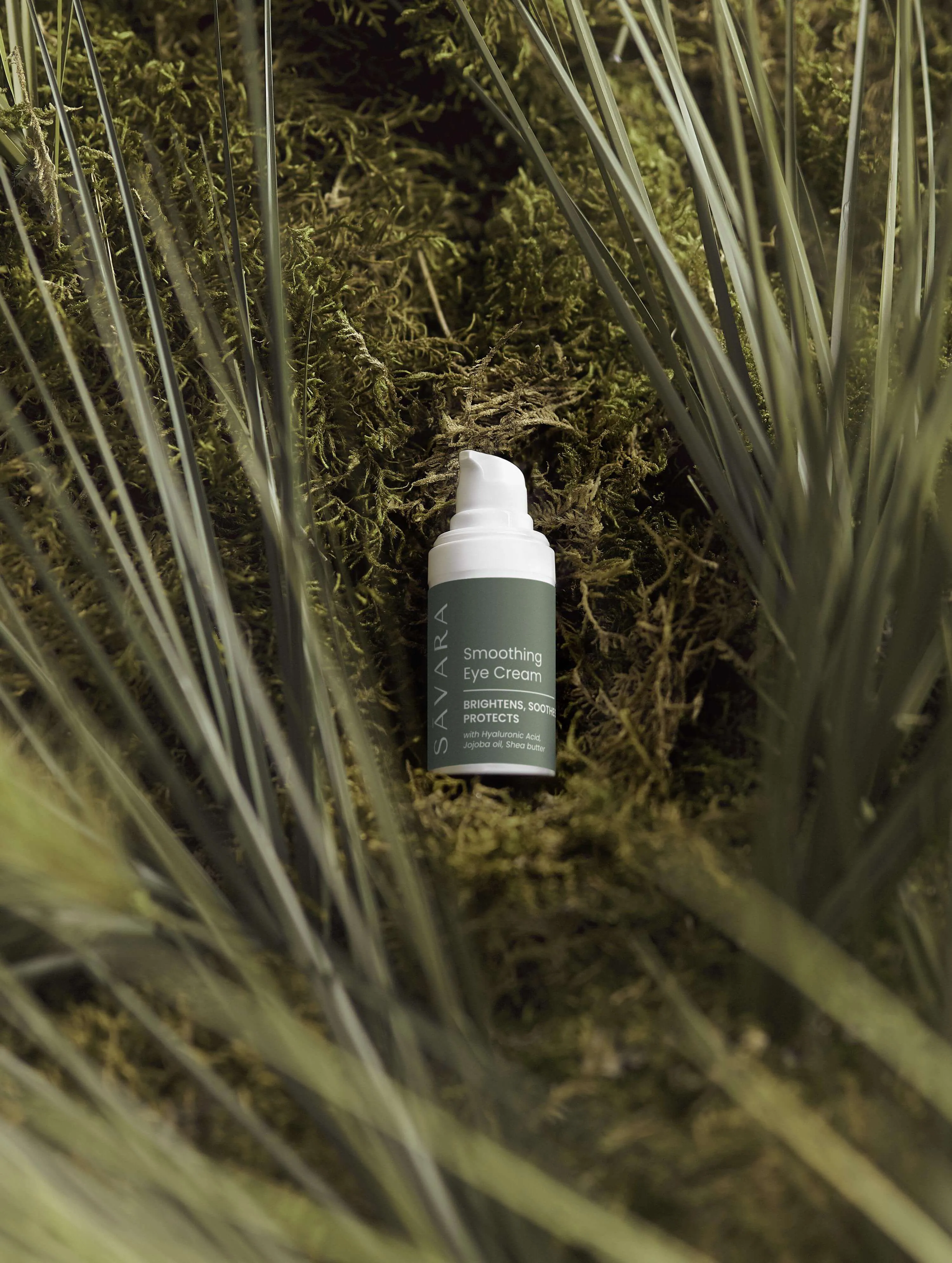 Multi Corrective Anti Aging Eye Cream