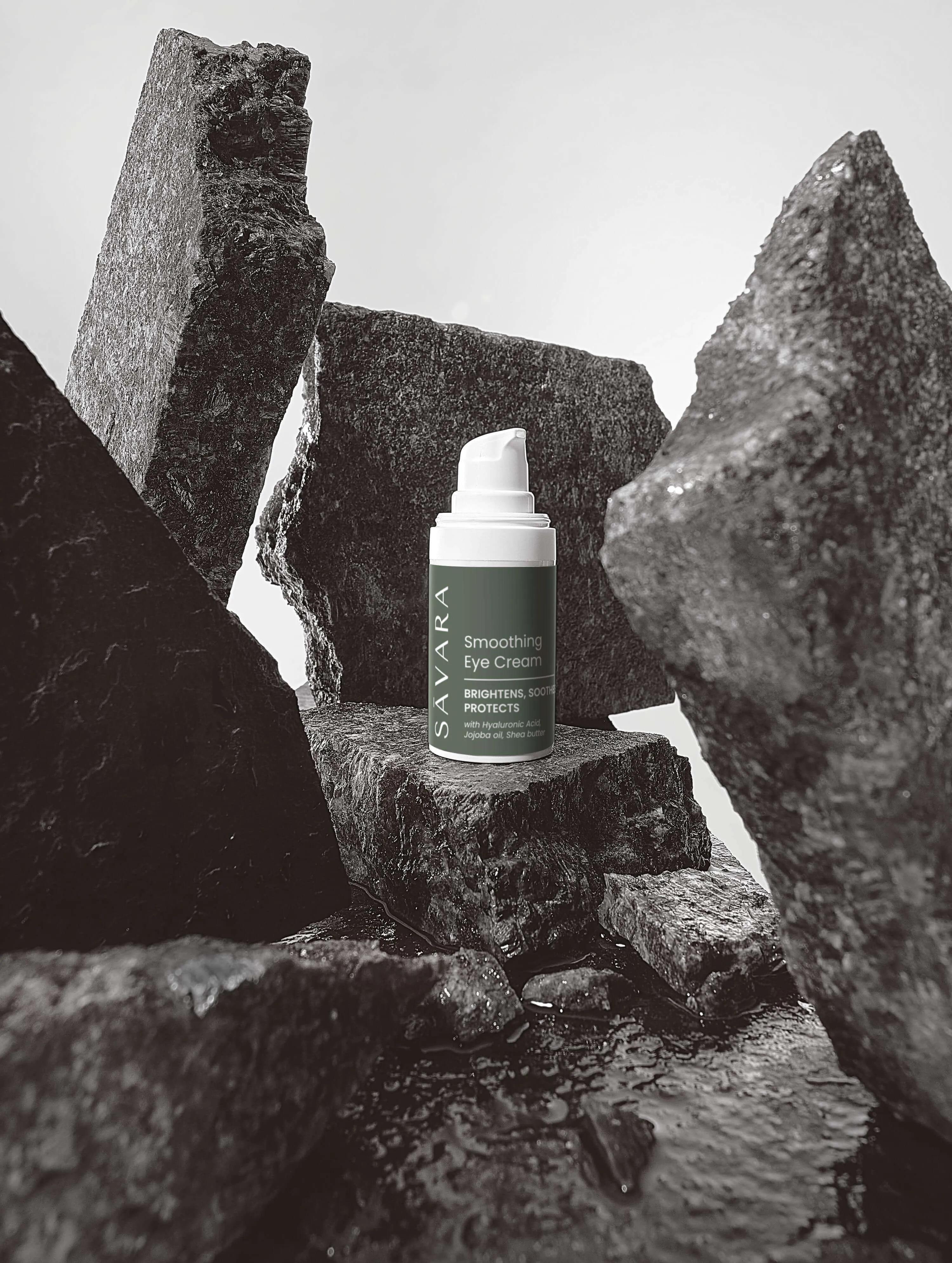 Multi Corrective Anti Aging Eye Cream
