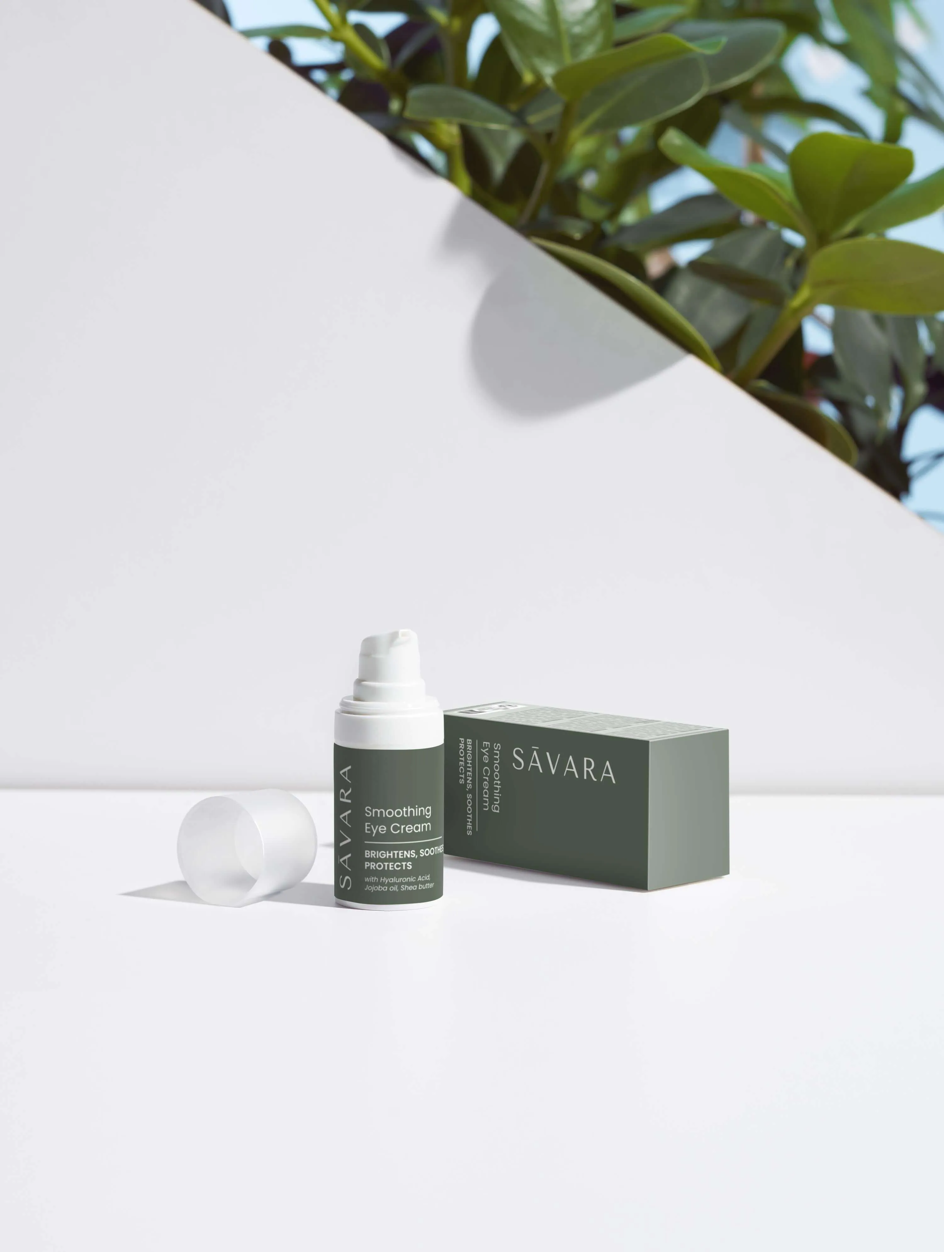 Multi Corrective Anti Aging Eye Cream