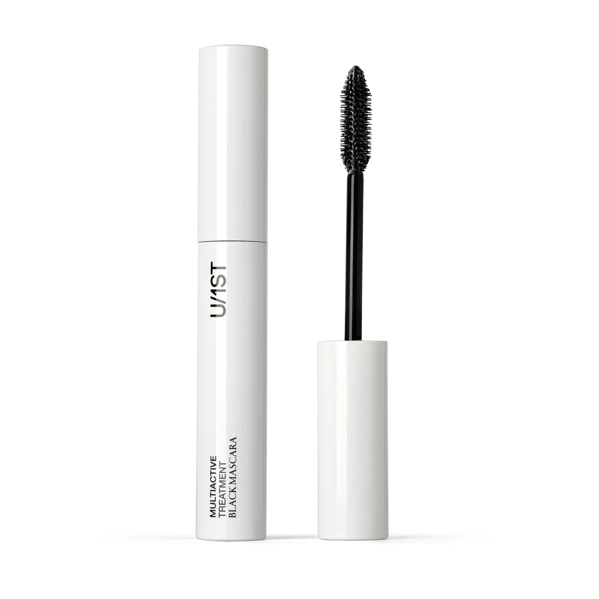 Multiactive Treatment Black Mascara