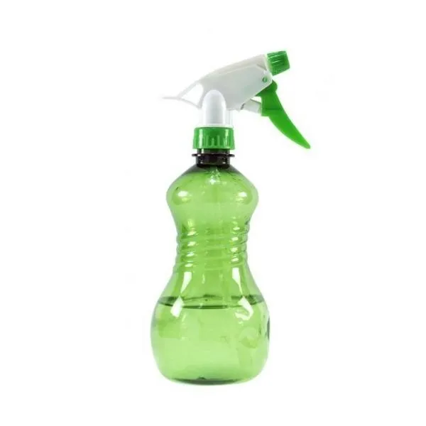 Multipurpose Water Spray Bottle for Home & Garden (Pack)
