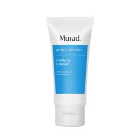 Murad Acne Control Clarifying Cleanser 6.75 oz