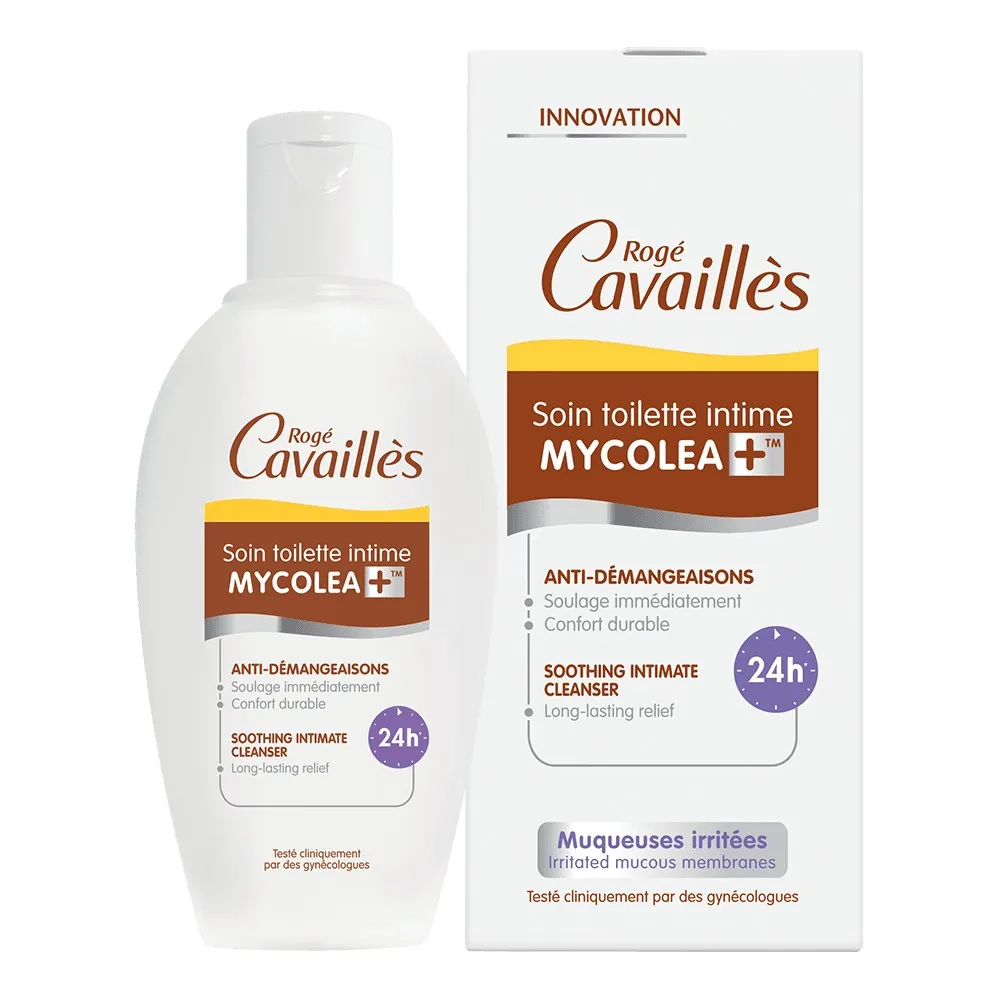 Mycolea  Soothing Intimate Cleanser