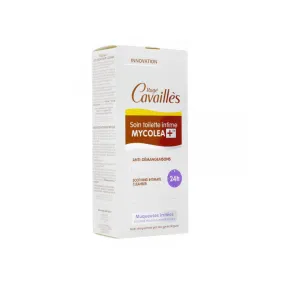 Mycolea  Soothing Intimate Cleanser