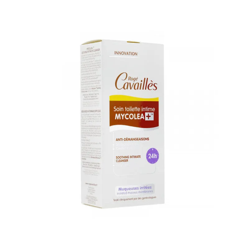 Mycolea  Soothing Intimate Cleanser