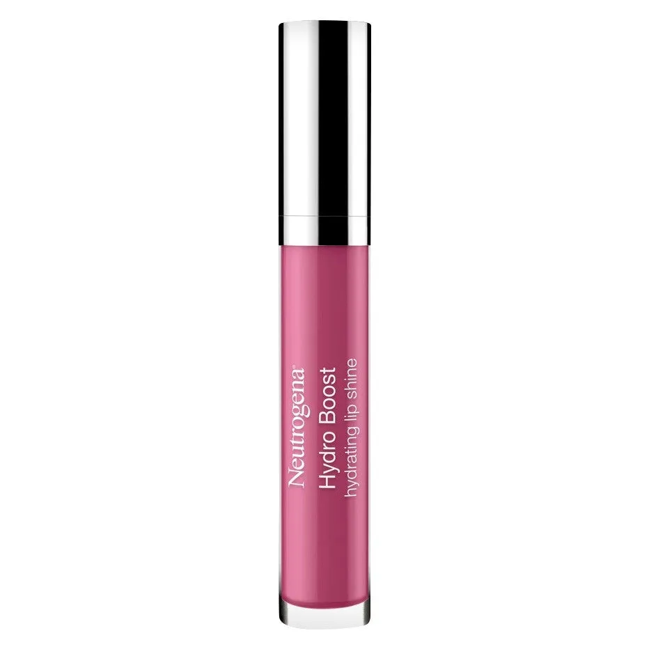 Neutrogena Hydro Boost Hydrating Lip Shine
