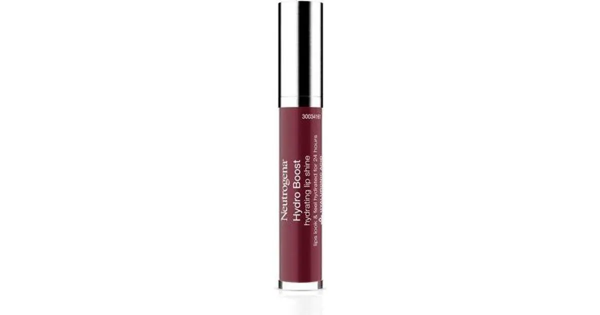 Neutrogena Hydro Boost Hydrating Lip Shine