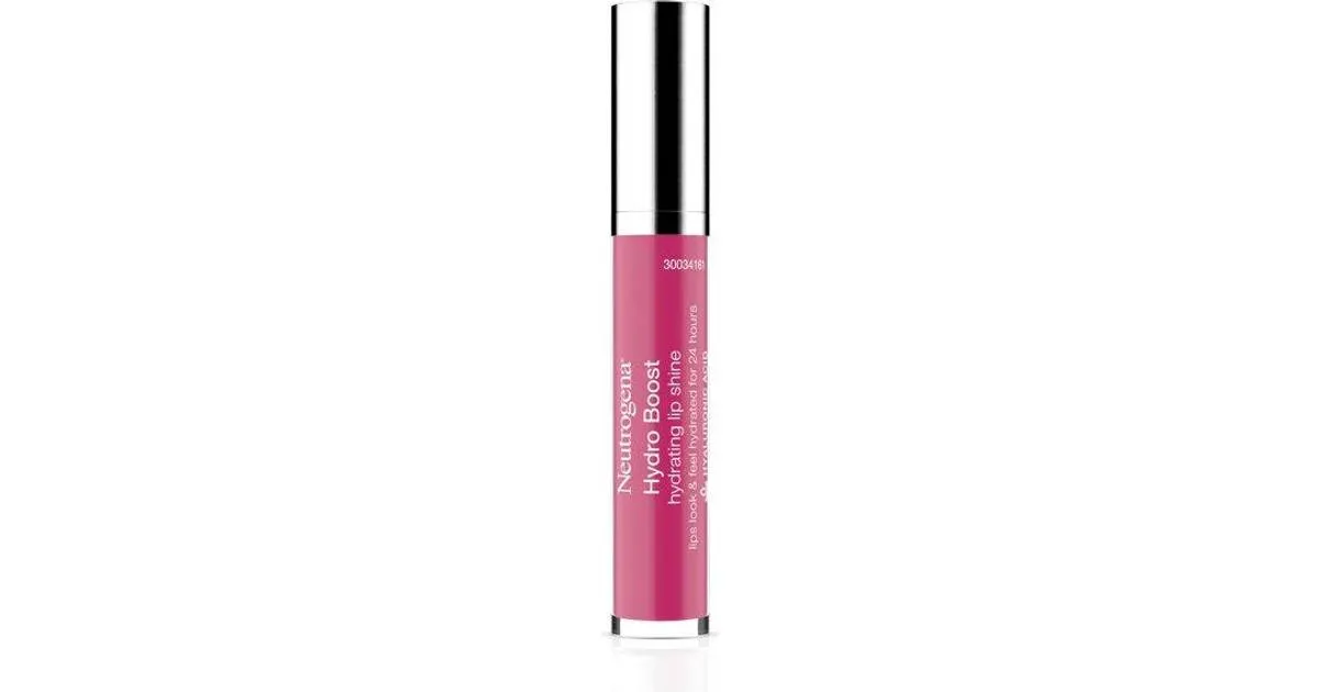 Neutrogena Hydro Boost Hydrating Lip Shine