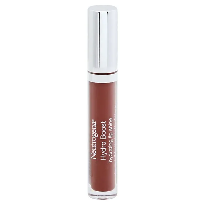 Neutrogena Hydro Boost Hydrating Lip Shine