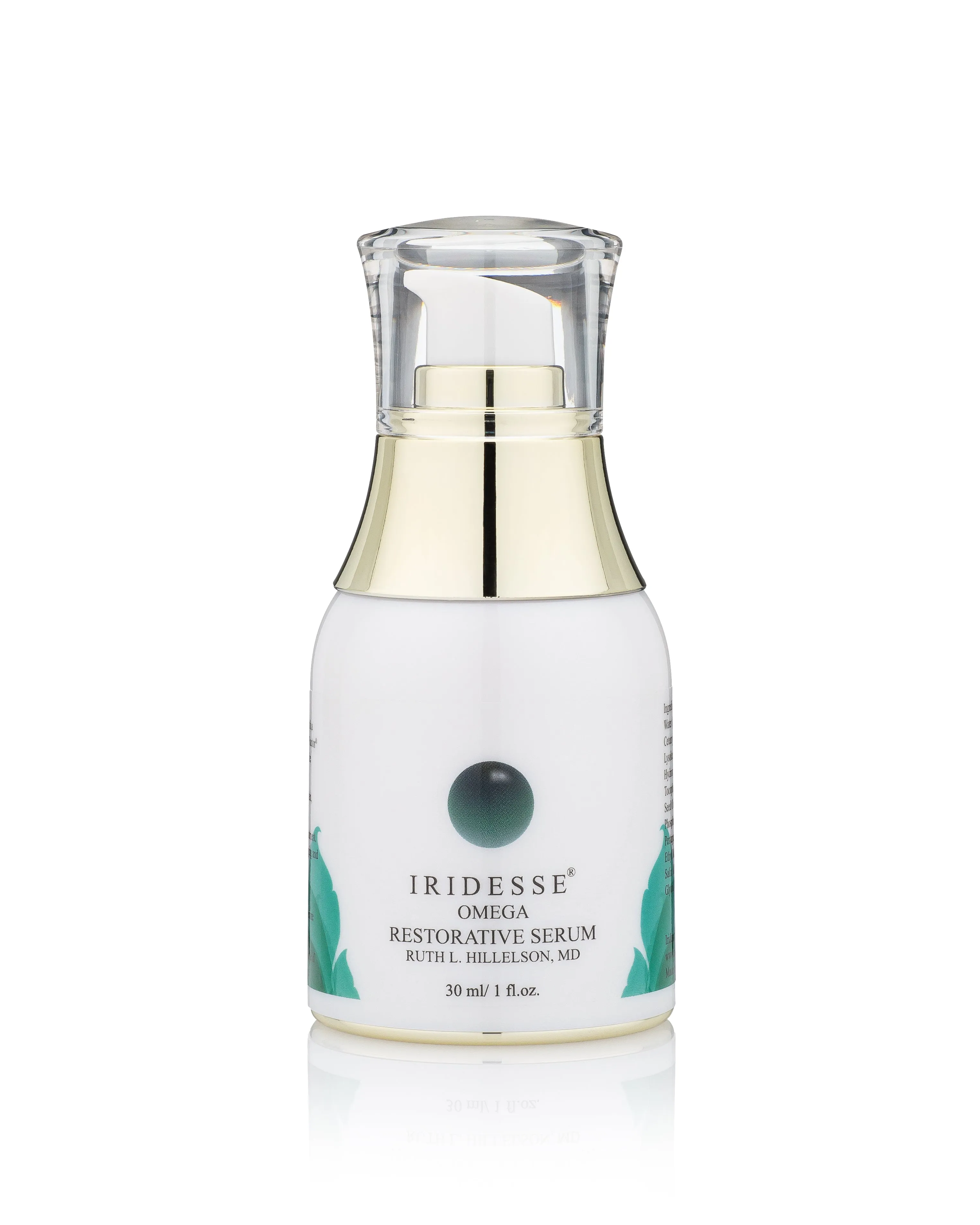 OMEGA RESTORATIVE SERUM