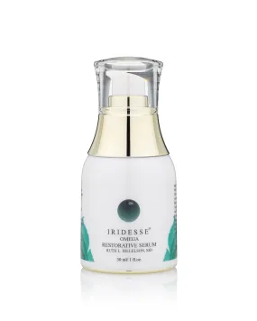 OMEGA RESTORATIVE SERUM