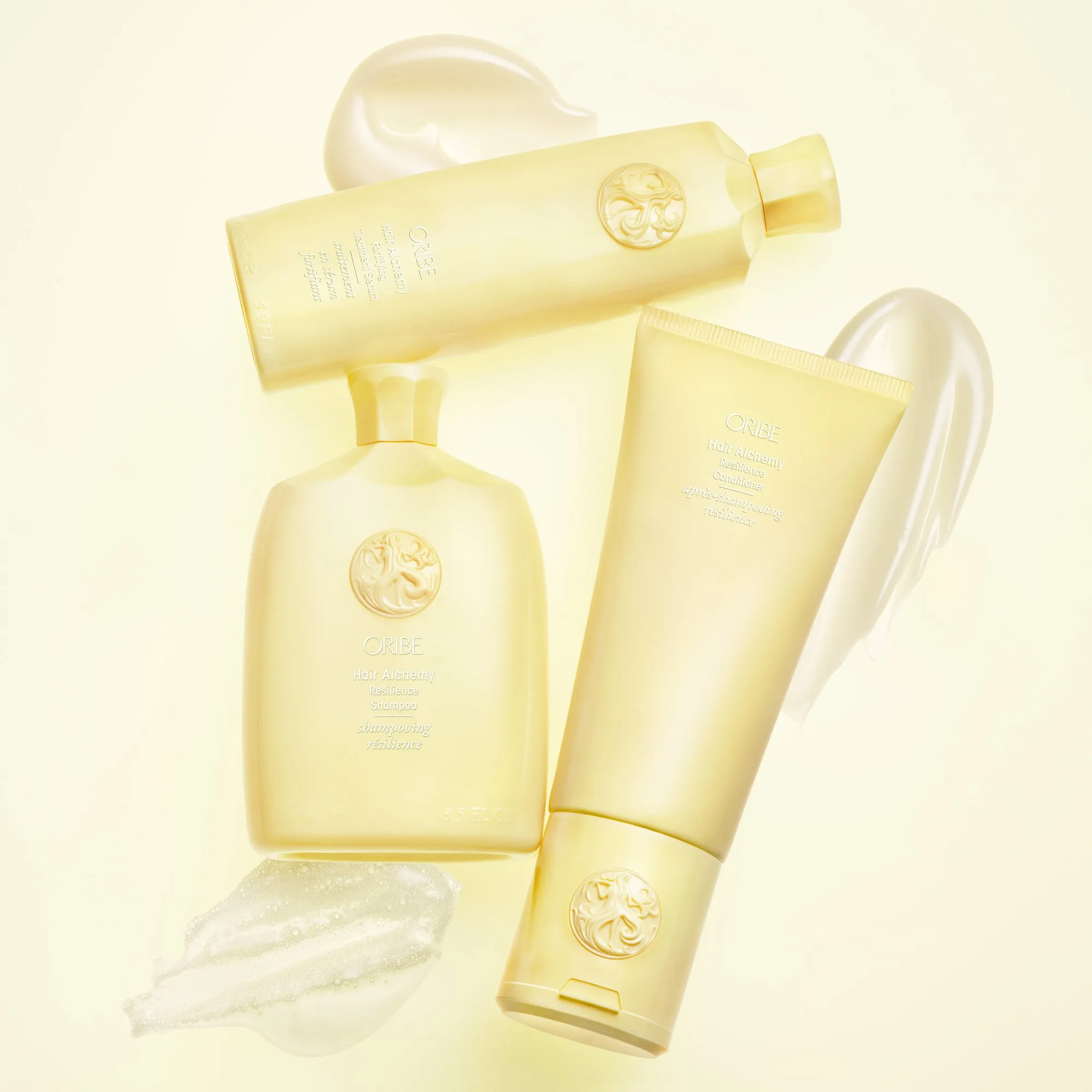 Oribe Hair Alchemy Fortifying Serum 175ml