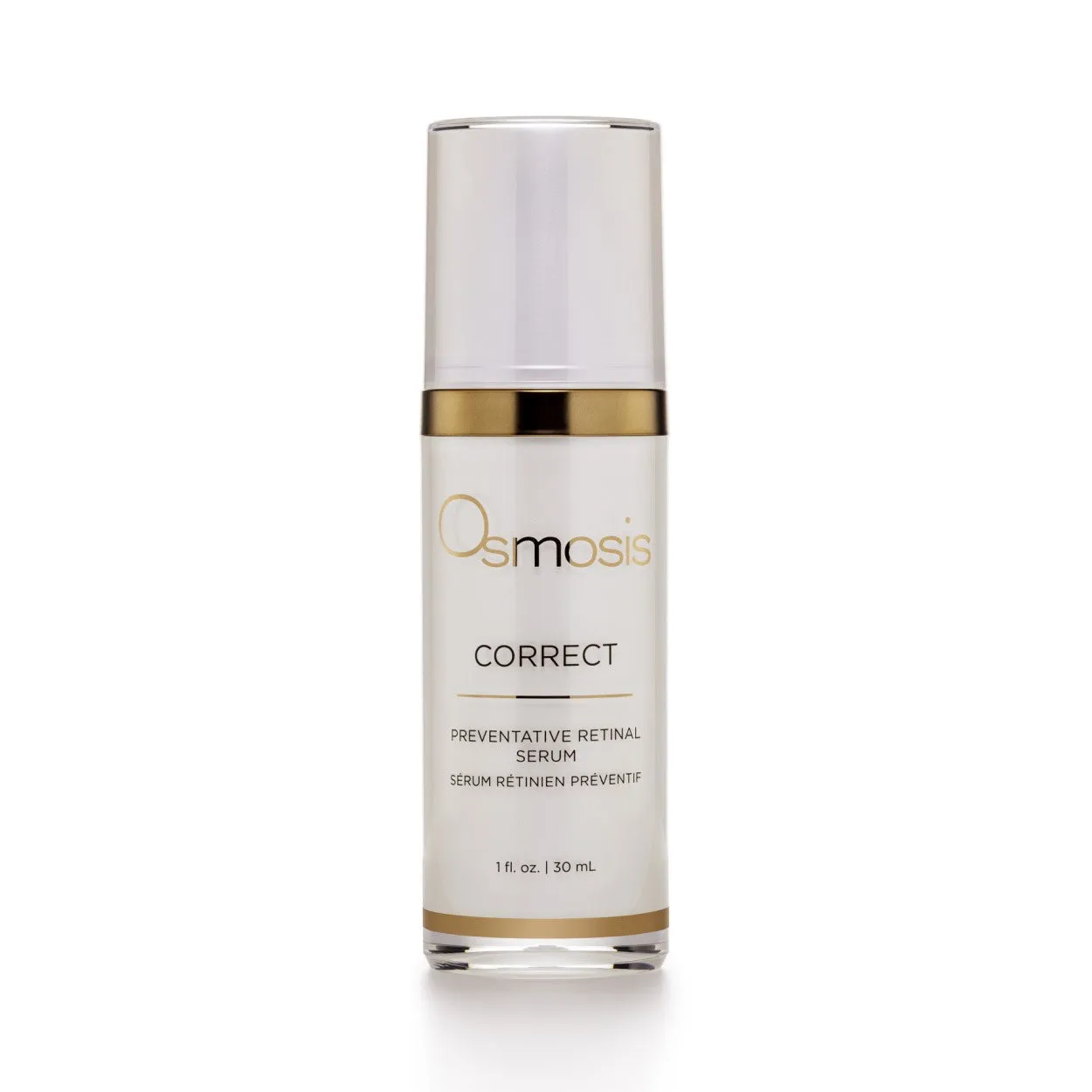 Osmosis Correct Vitamin A Serum