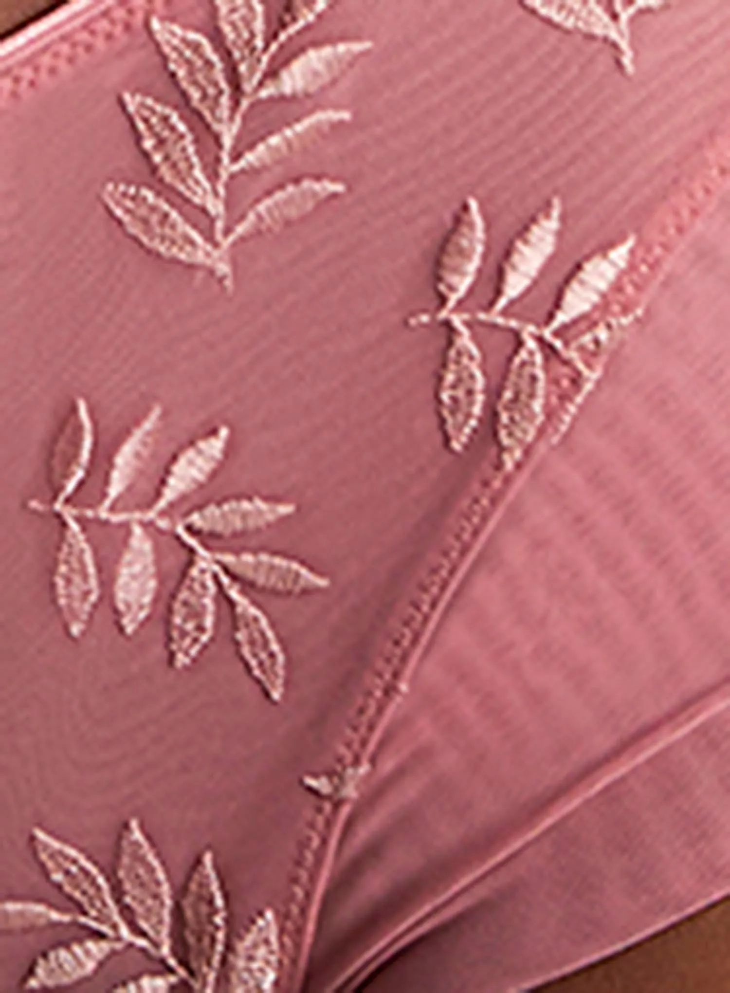 Panache: Tango Fashion Brief Soft Pink
