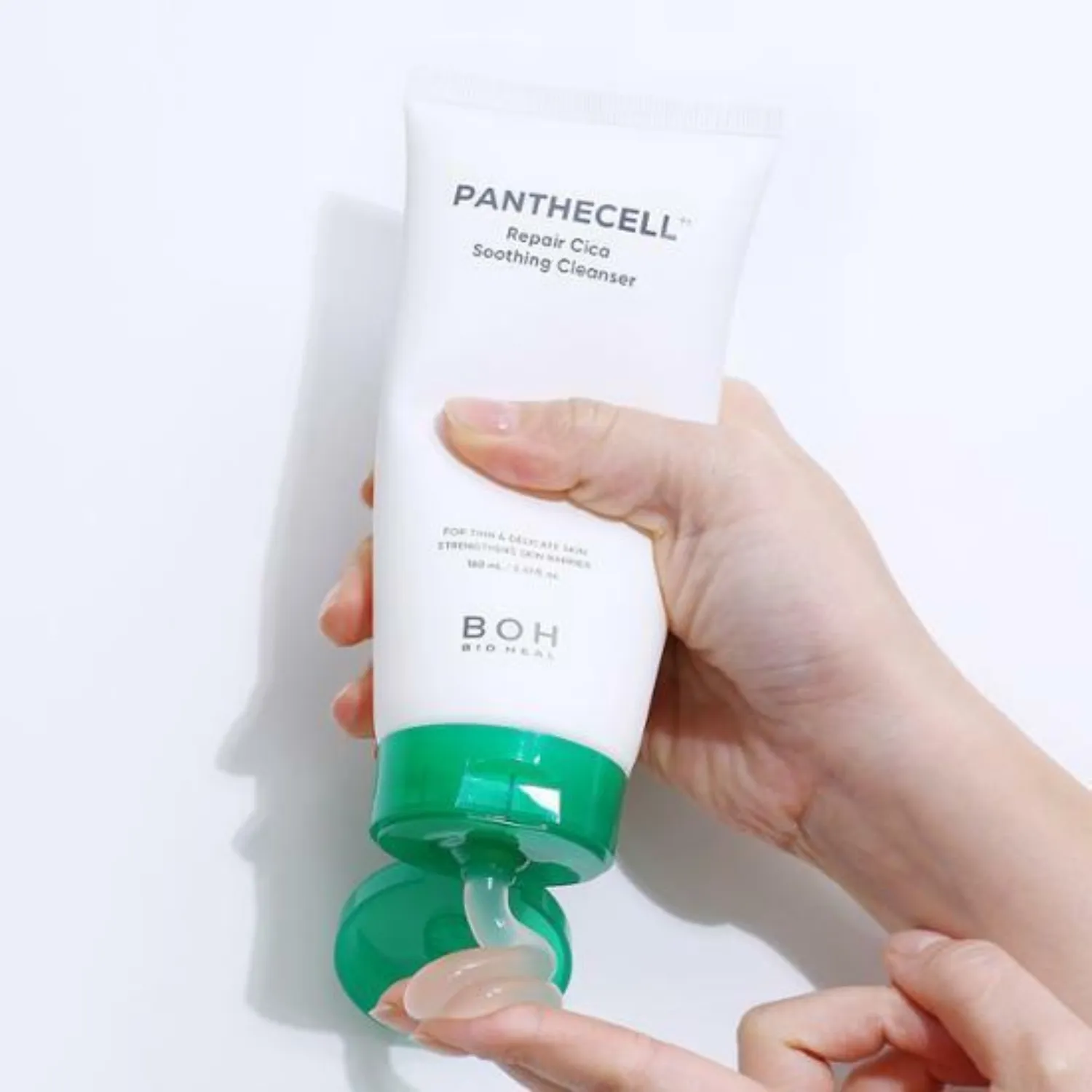 Panthecell Repair Cica Soothing Cleanser 160ml