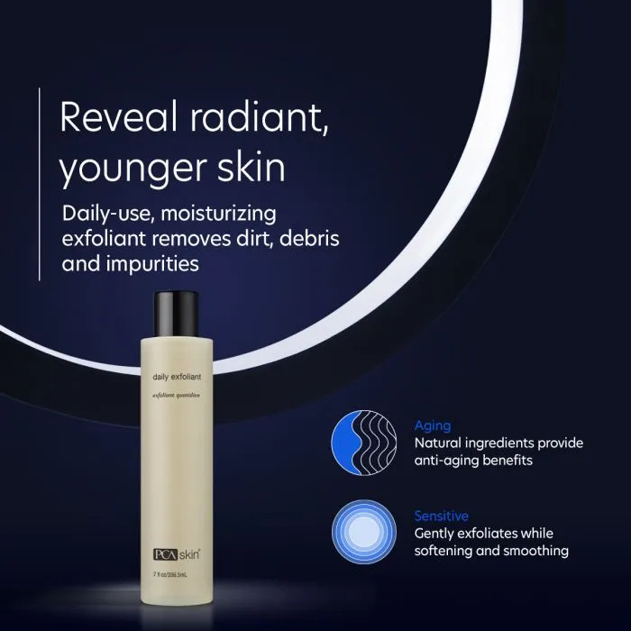 PCA Daily Exfoliant