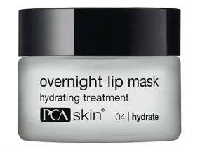 PCA-Overnight Lip Mask