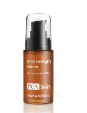 PCA Skin - Total Strength Serum